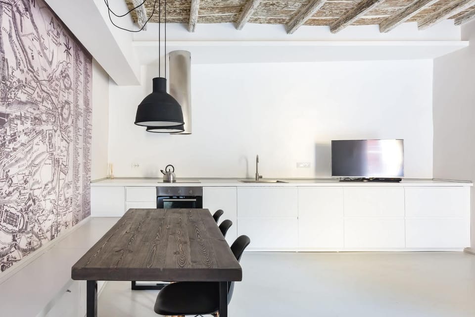 Campo 13 Holiday Apartment Apartment in Rome