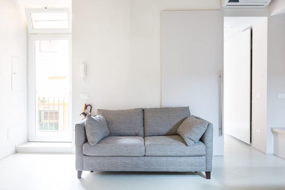 Campo 13 Holiday Apartment Apartment in Rome