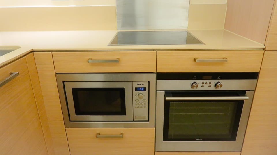 Kitchen or kitchenette, minibar, pet friendly