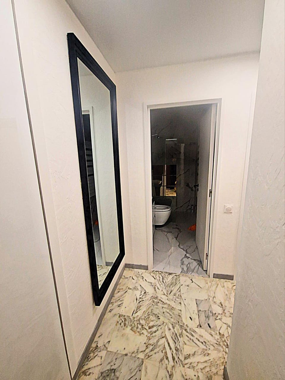 Côte d'Azur Oasis Suites Apartment in Nice