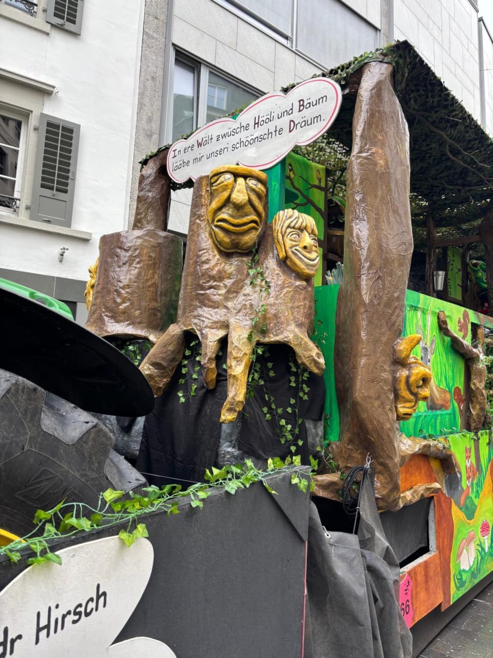 La Mulhousienne F3 Centre ville Apartment in Mulhouse