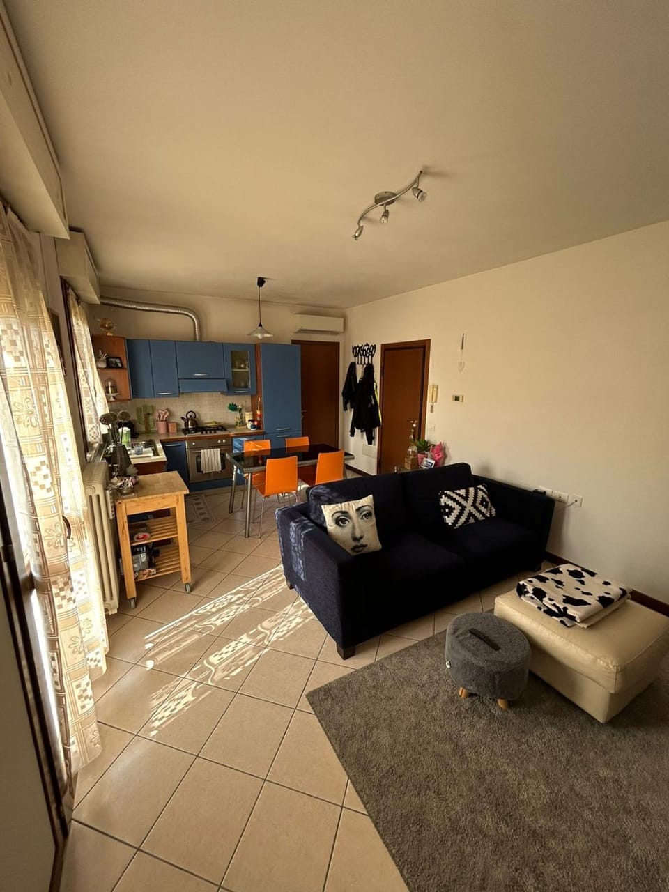 La casetta di Molly Apartment in Forli