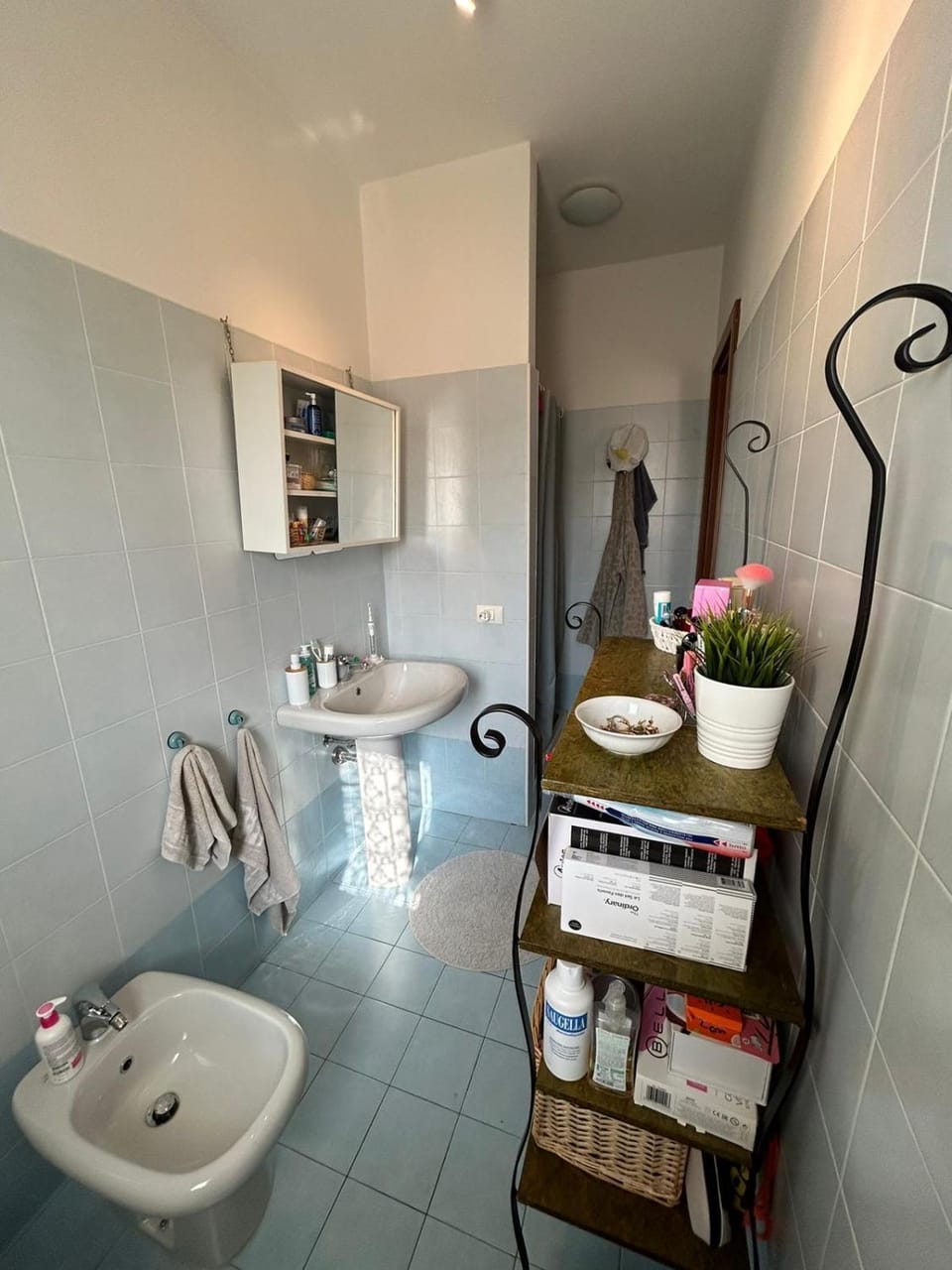 La casetta di Molly Apartment in Forli
