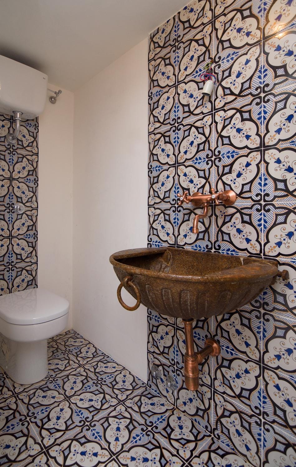 Blu OltreMare Apartment in Campania