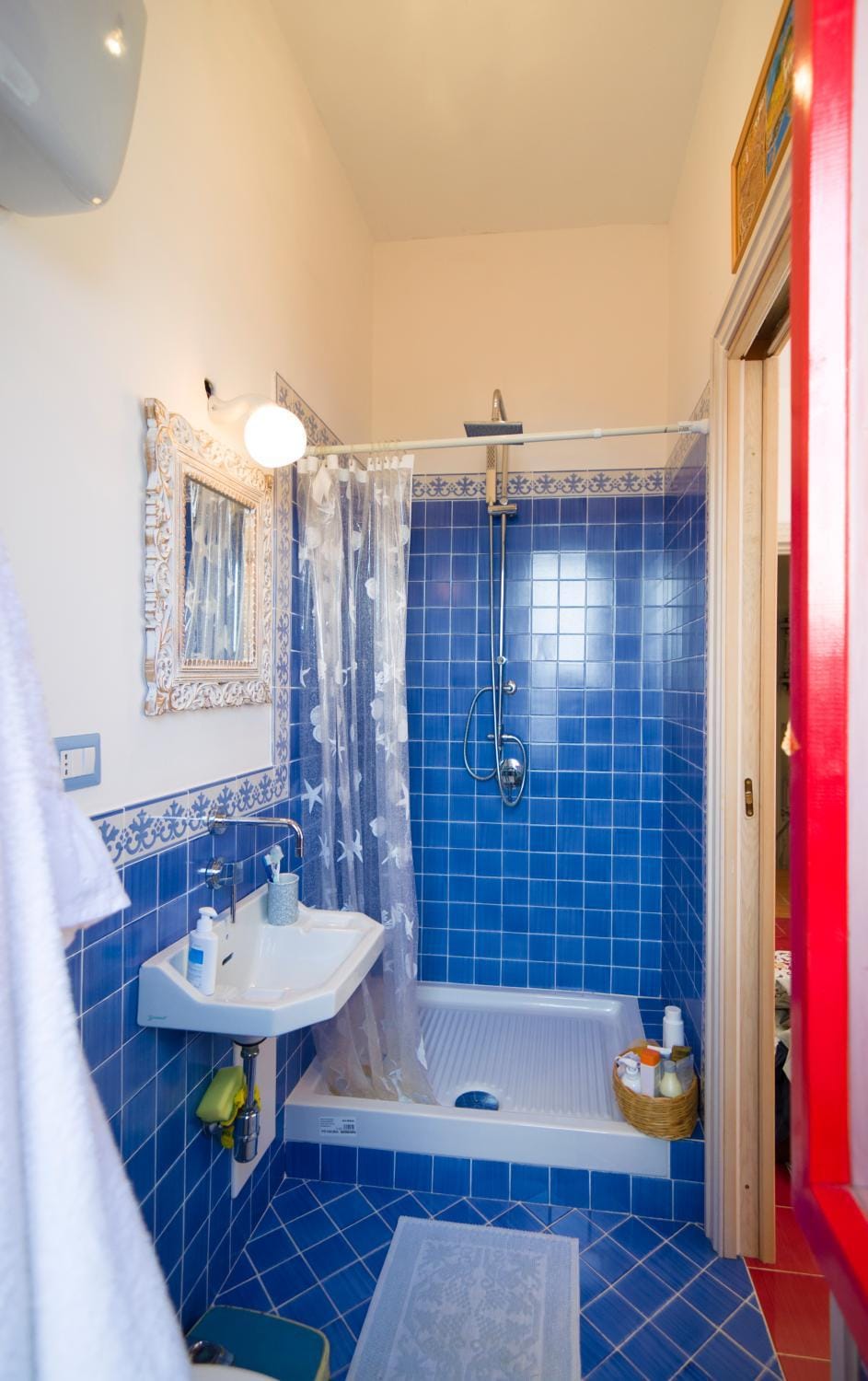 Blu OltreMare Apartment in Campania