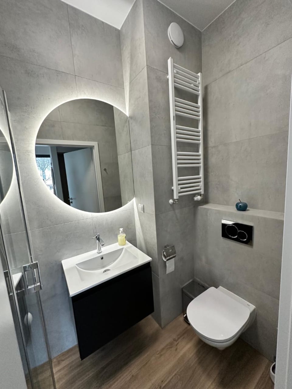 Summer Baltic Apartament Apartment in West Pomeranian Voivodeship, Poland