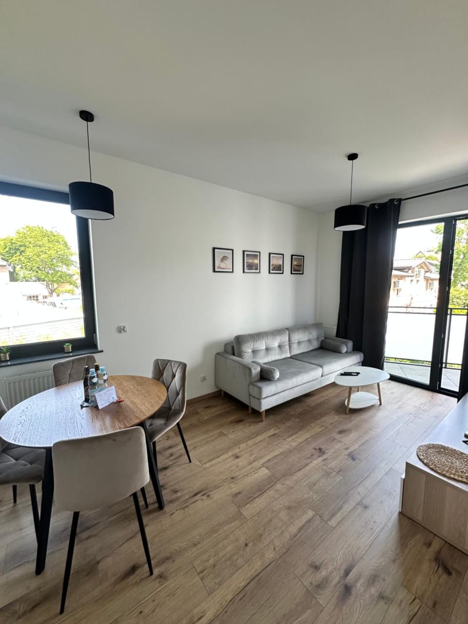 Summer Baltic Apartament Apartment in West Pomeranian Voivodeship, Poland