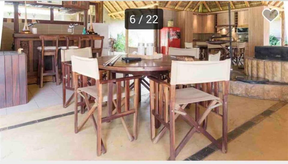 Zebula Golf and Wildlife Estate - Moi Signature Exclusive Leisure Villas Villa in North West, South Africa