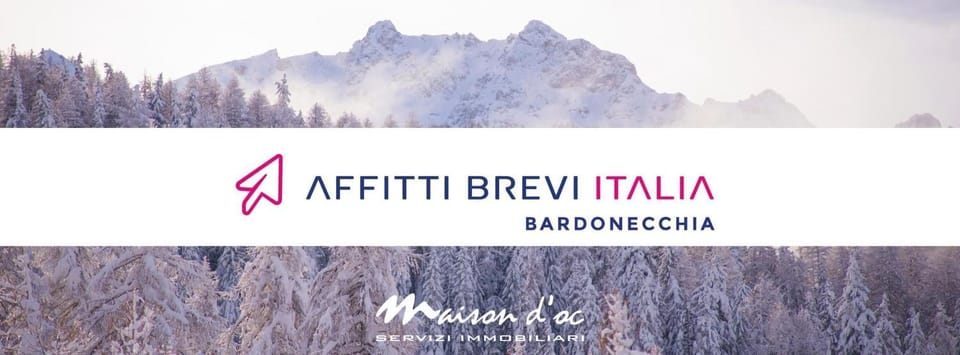 Appartamento Smith Dogliani - Affitti Brevi Italia Apartment in Bardonecchia