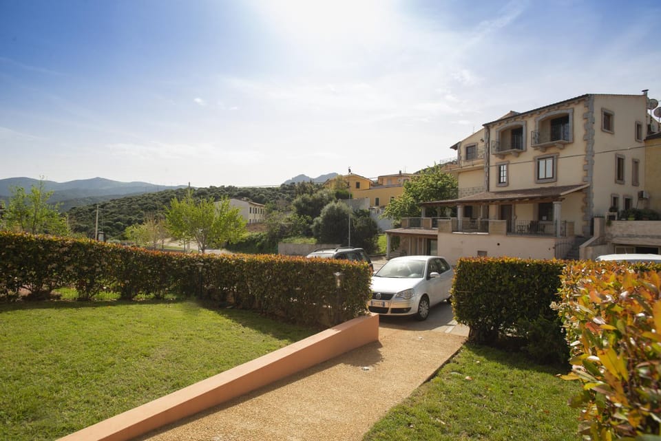 R&Z Getaway Apartment in Sardinia