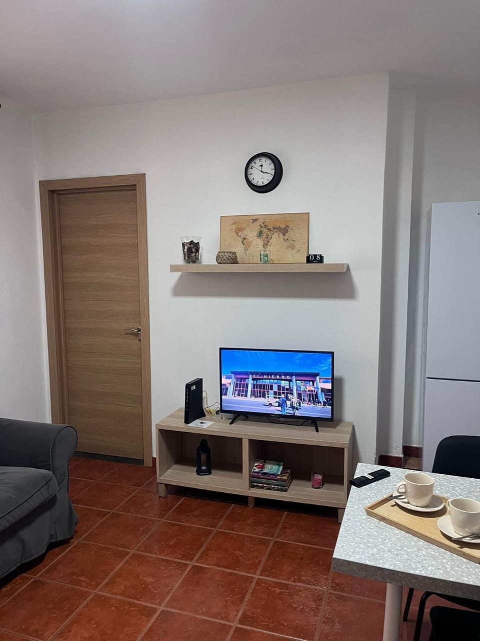 El Isleño Apartment in El Hierro