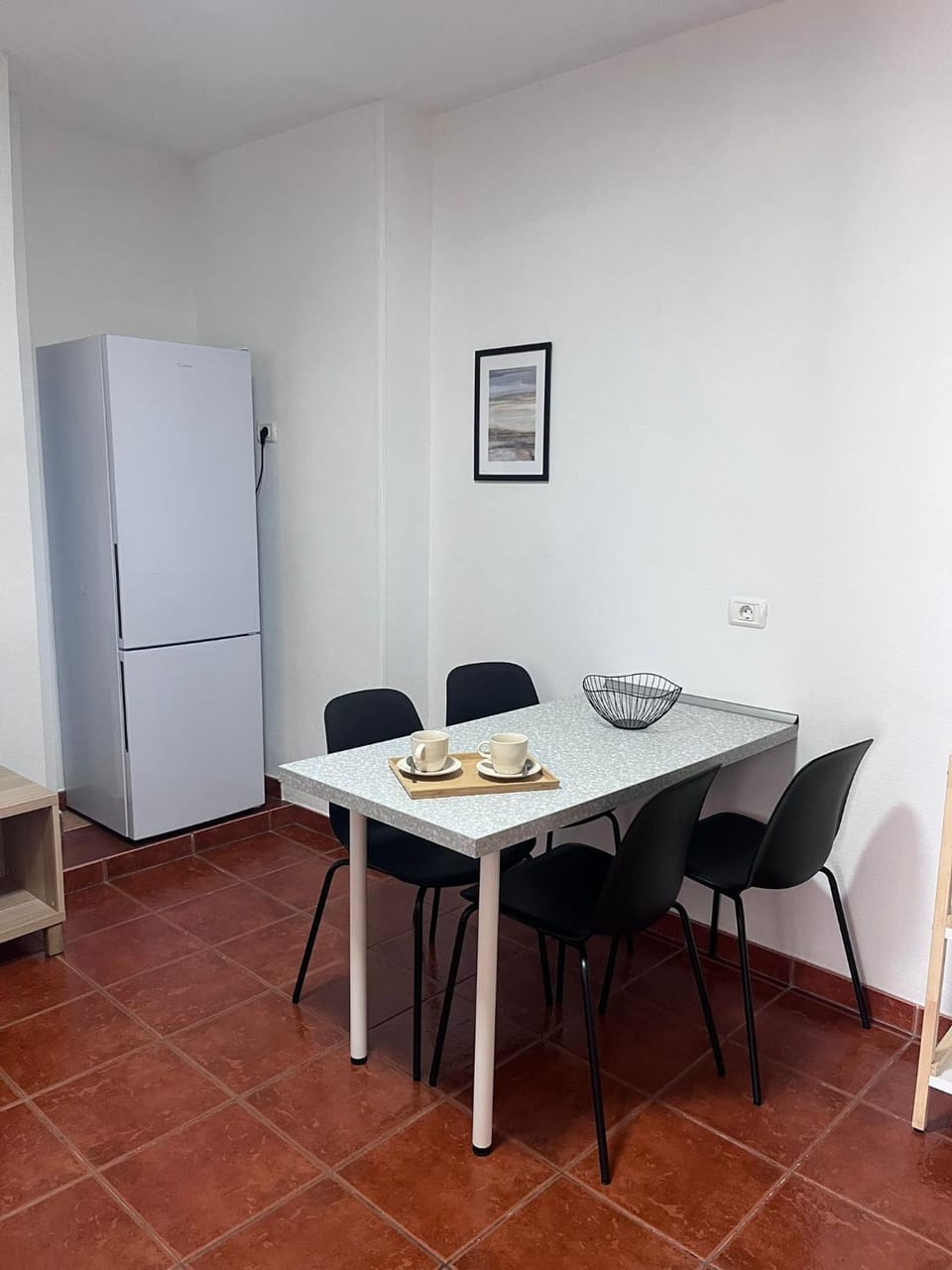 El Isleño Apartment in El Hierro