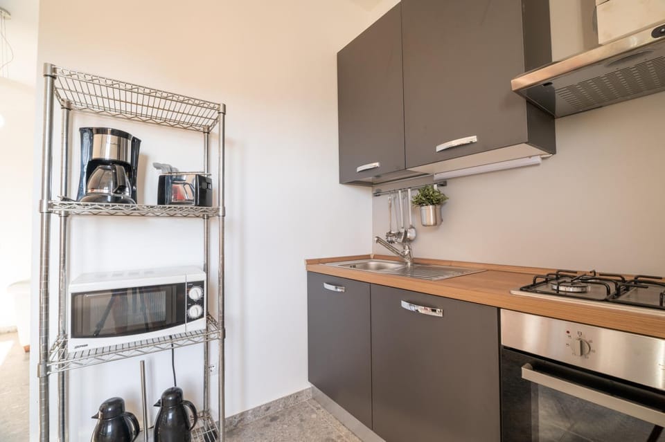 Coffee/tea facilities, Kitchen or kitchenette, dishwasher, minibar, pet friendly, stove, toaster