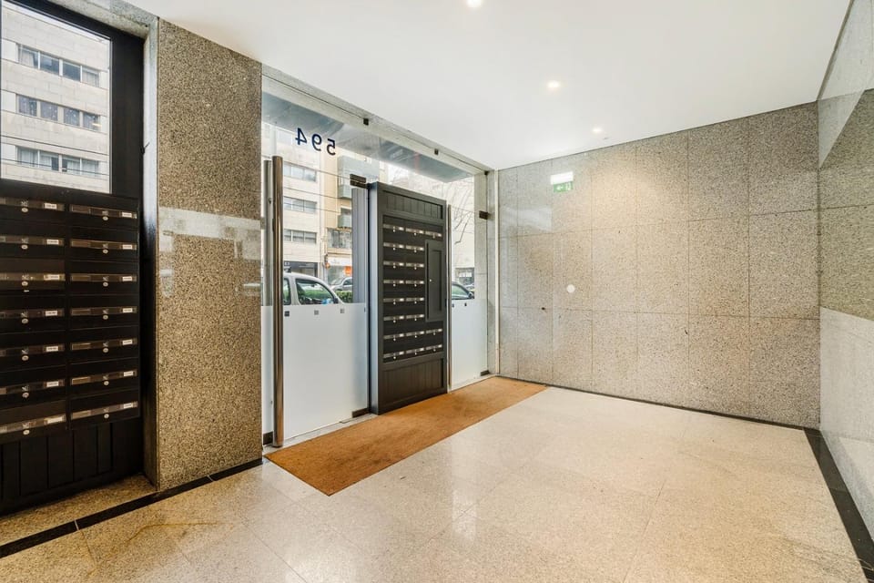 GuestReady - Cozy place in Matosinhos Apartment in Matosinhos