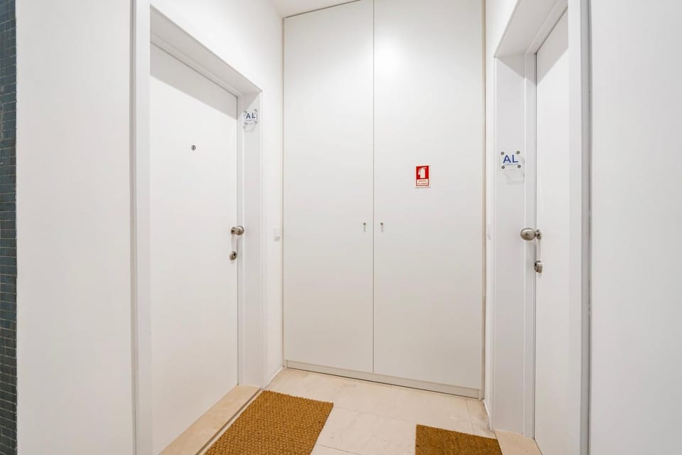 GuestReady - Cozy place in Matosinhos Apartment in Matosinhos