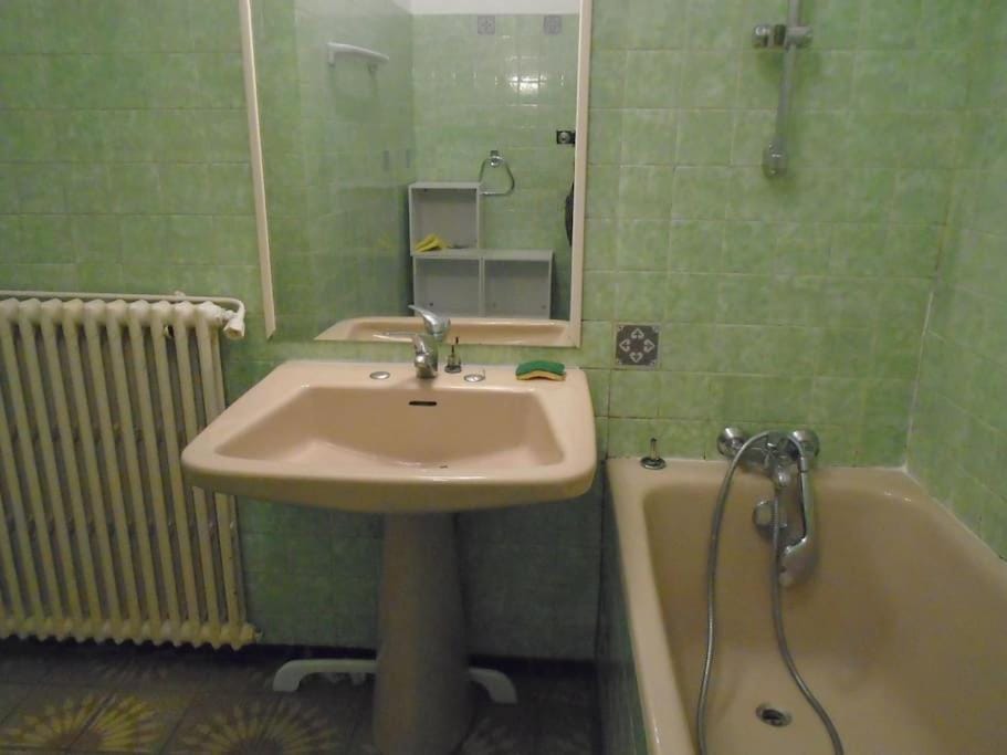 T4 plein centre ville Apartment in Lourdes