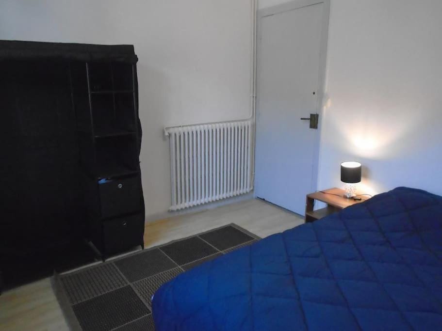T4 plein centre ville Apartment in Lourdes