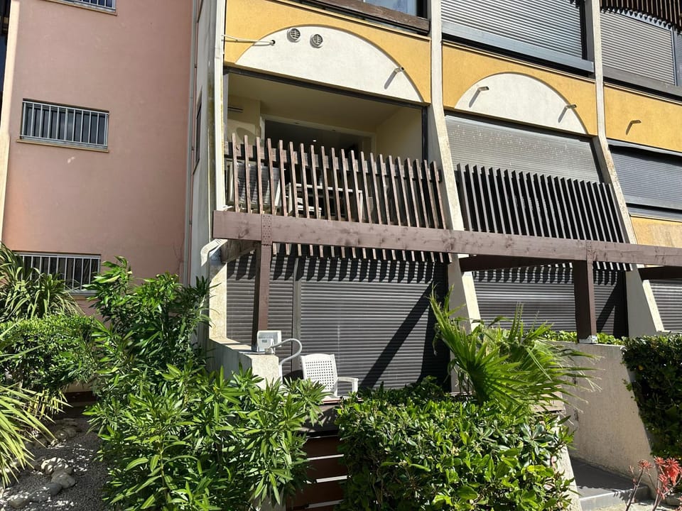 Village naturiste - Port-Vénus - Studio Le Vénus - Apartment in Agde