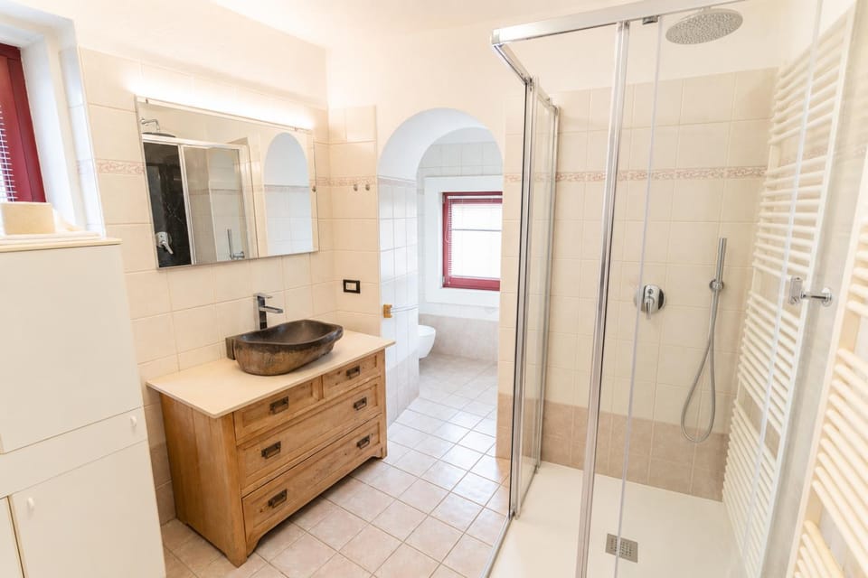 Appartamento Rio Duron by AMA Val di Fassa Apartment in Trentino-South Tyrol