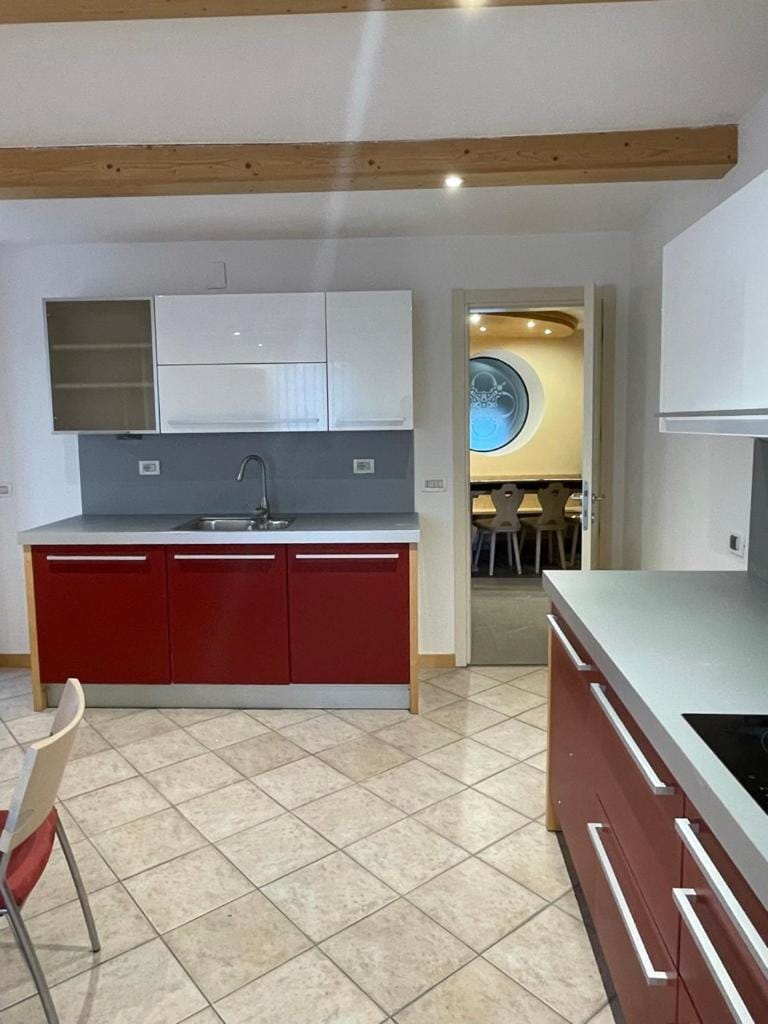 Appartamento Rio Duron by AMA Val di Fassa Apartment in Trentino-South Tyrol