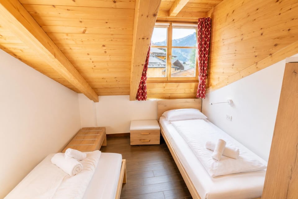 Appartamento Rio Duron by AMA Val di Fassa Apartment in Trentino-South Tyrol