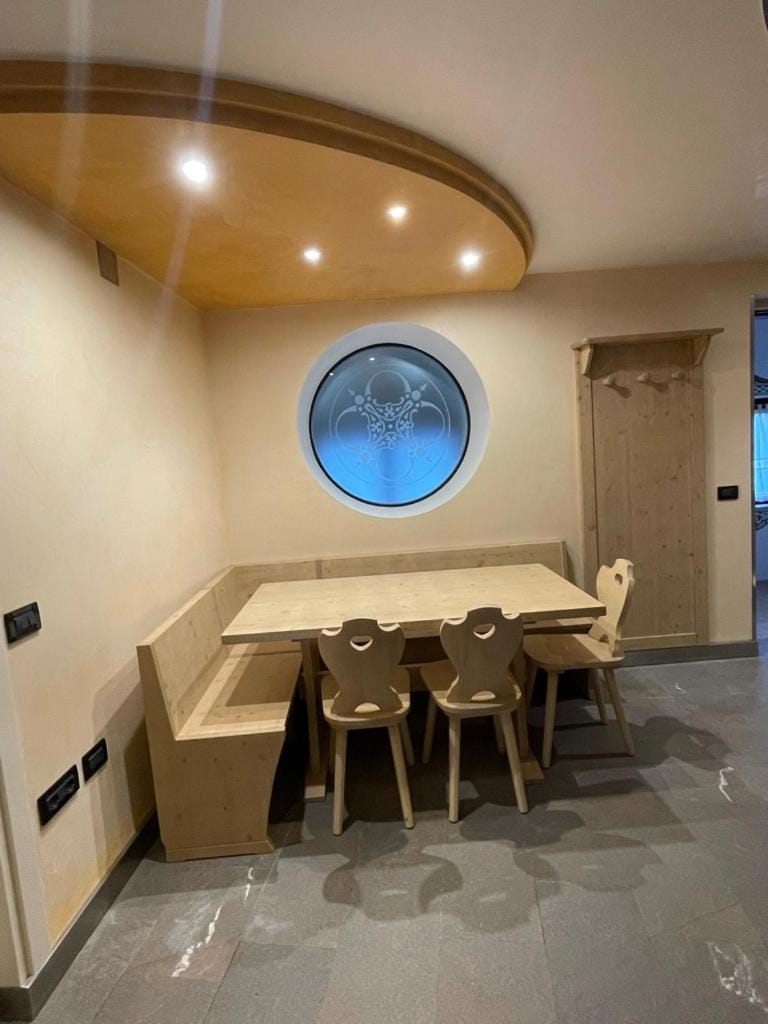 Appartamento Rio Duron by AMA Val di Fassa Apartment in Trentino-South Tyrol