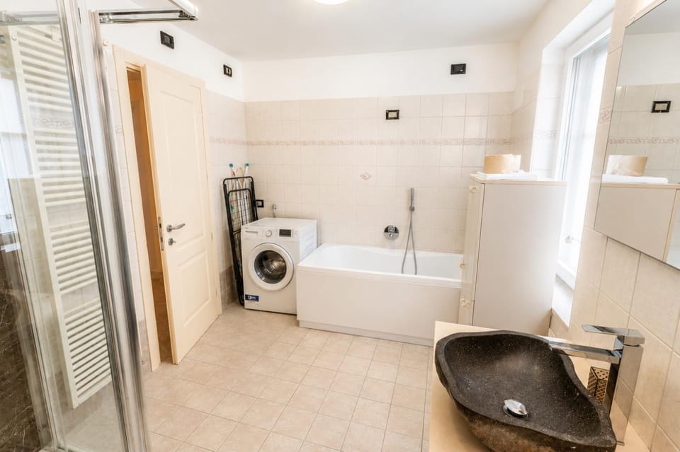 Appartamento Rio Duron by AMA Val di Fassa Apartment in Trentino-South Tyrol