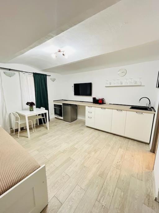 Urban escape #12lunipebega Apartment in Timisoara