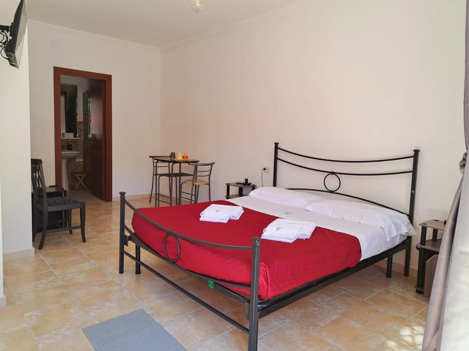 Borgo Dei Centurione Bed and Breakfast in Rome