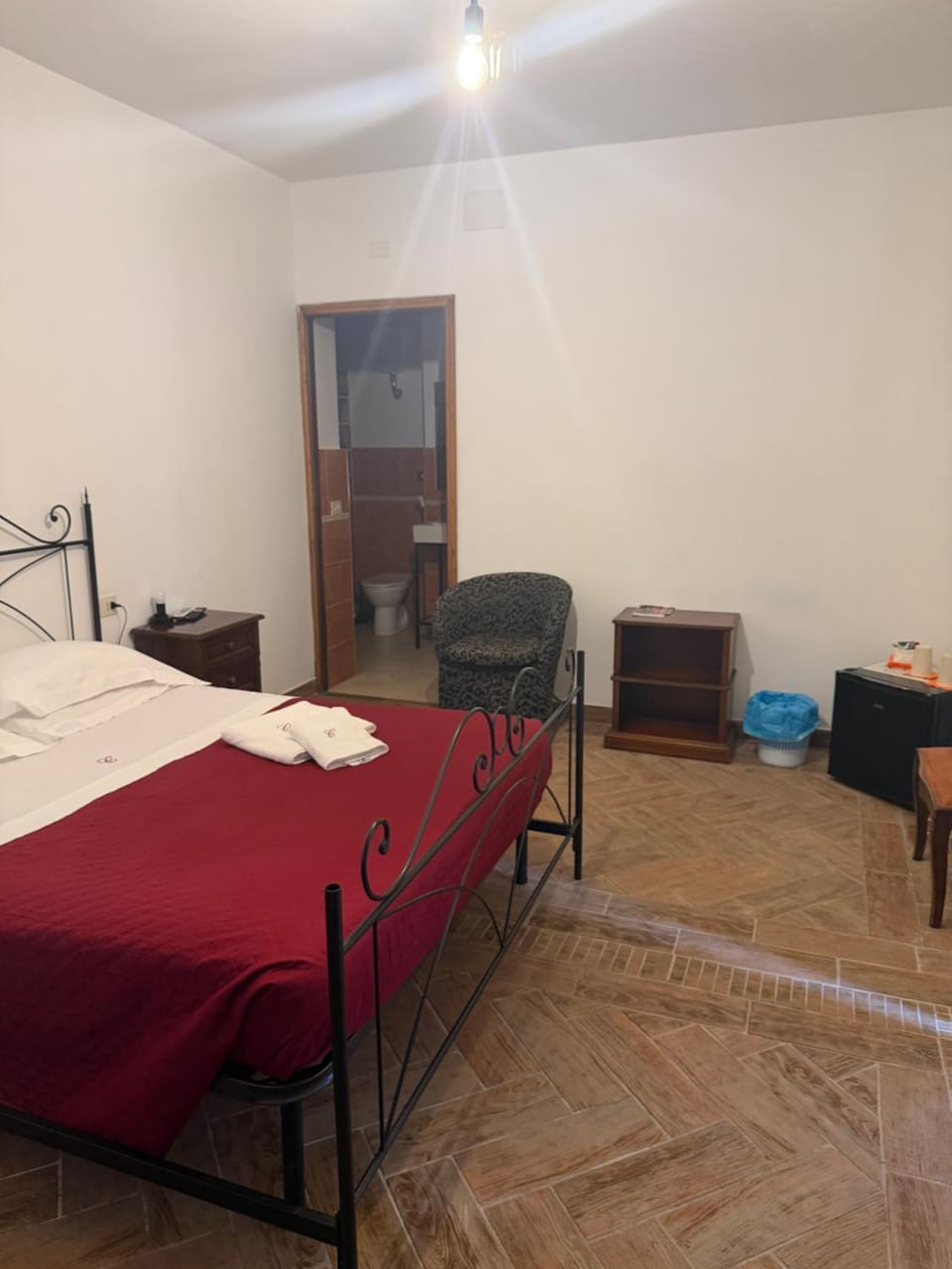 Borgo Dei Centurione Bed and Breakfast in Rome