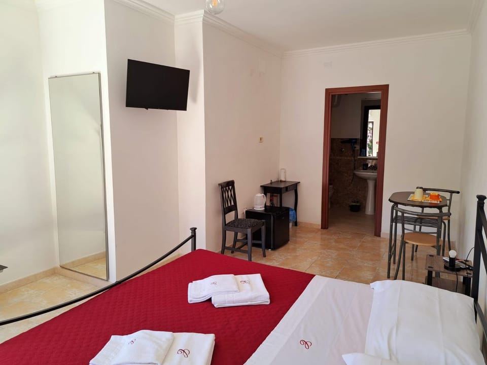 Borgo Dei Centurione Bed and Breakfast in Rome