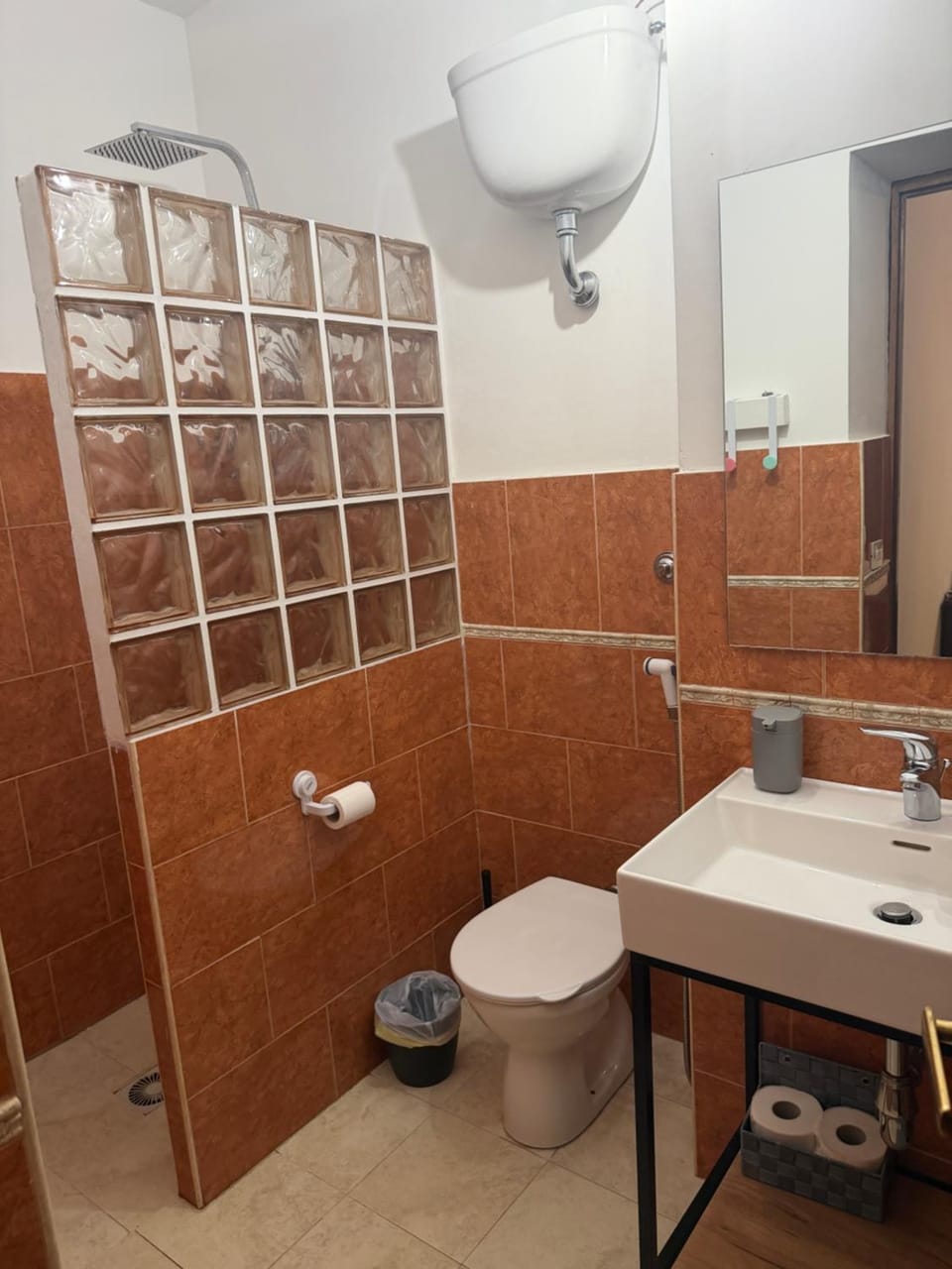 Borgo Dei Centurione Bed and Breakfast in Rome