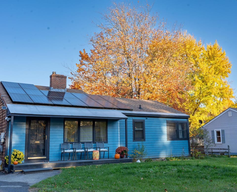 Air Vermont Apartment Apartment in South Burlington
