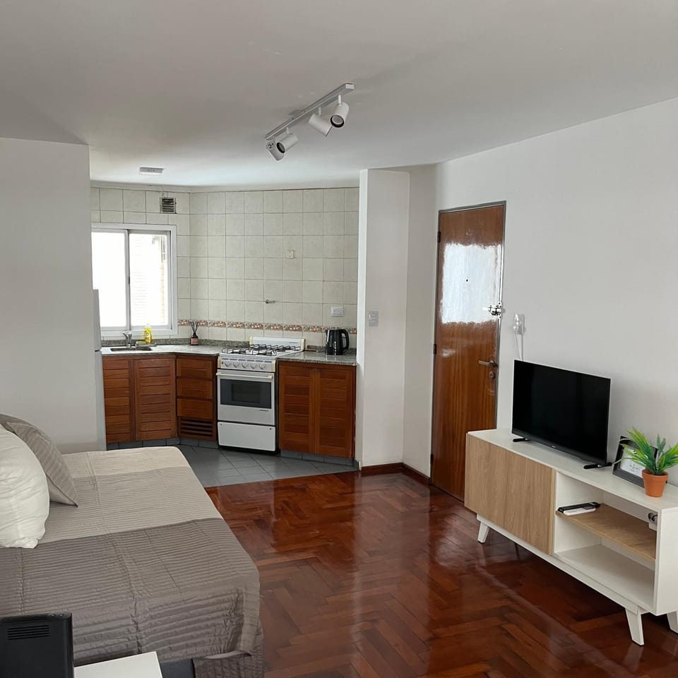 San Lorenzo 495, Nueva Córdoba Apartment in Cordoba