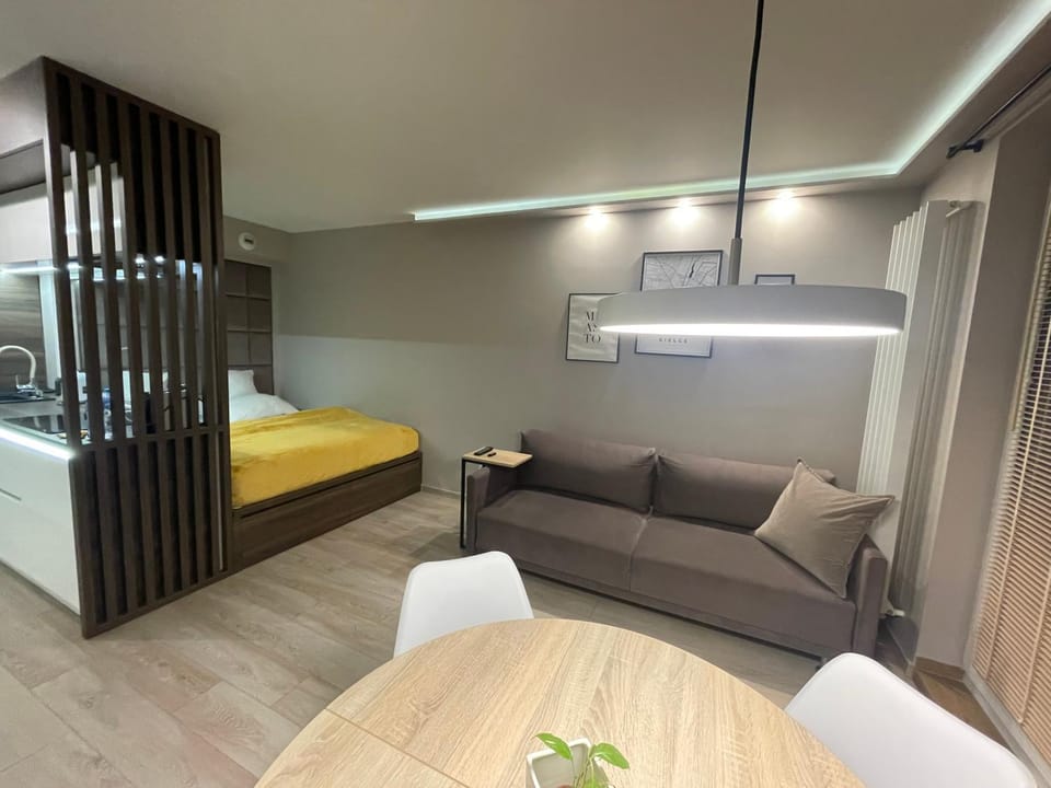 ------------------------------mmm Apartment in Poland