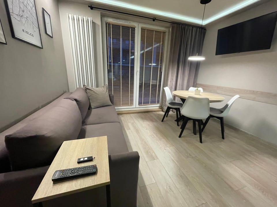 ------------------------------mmm Apartment in Poland
