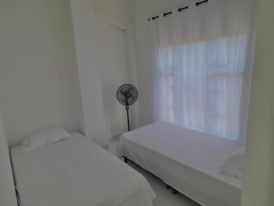 Loft Vacacional Apartment in Mariquita