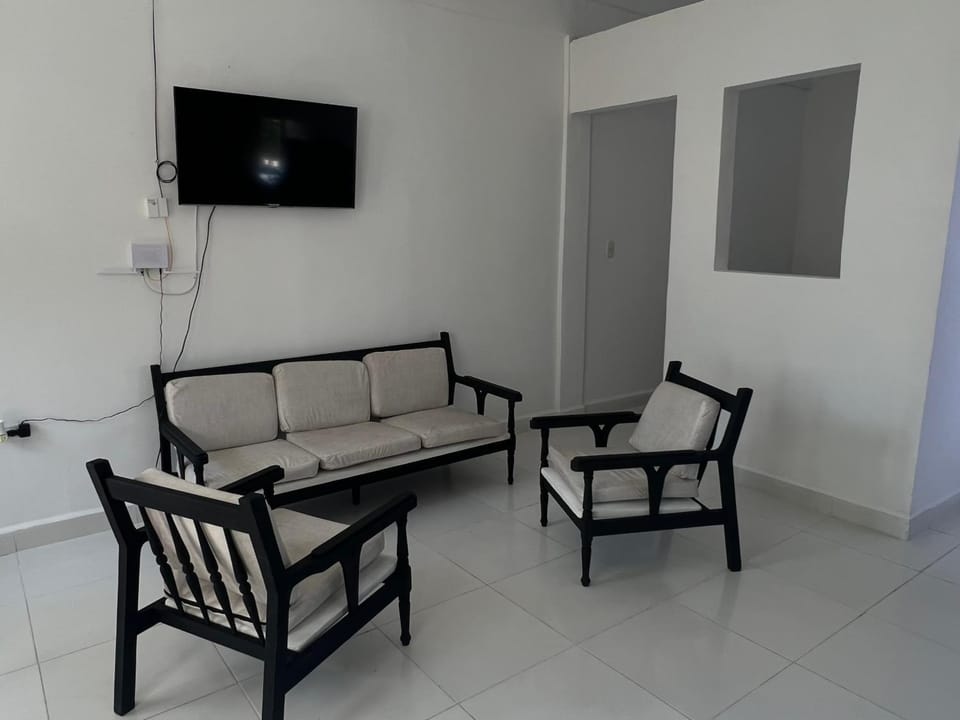Loft Vacacional Apartment in Mariquita