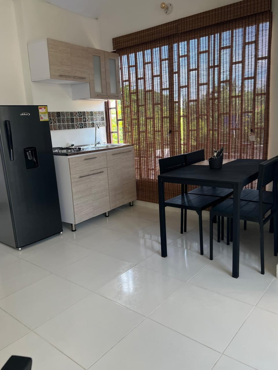 Loft Vacacional Apartment in Mariquita