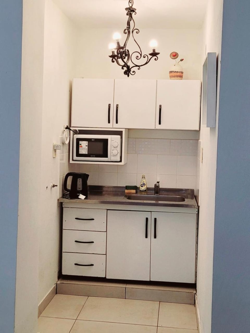 -AMBIENTE BOTIQUE- Tu lugar ideal- Apartment in Santiago del Estero