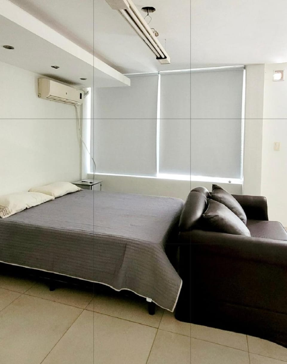 -AMBIENTE BOTIQUE- Tu lugar ideal- Apartment in Santiago del Estero