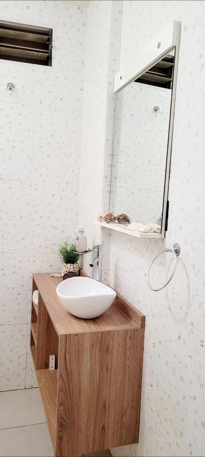 -AMBIENTE BOTIQUE- Tu lugar ideal- Apartment in Santiago del Estero