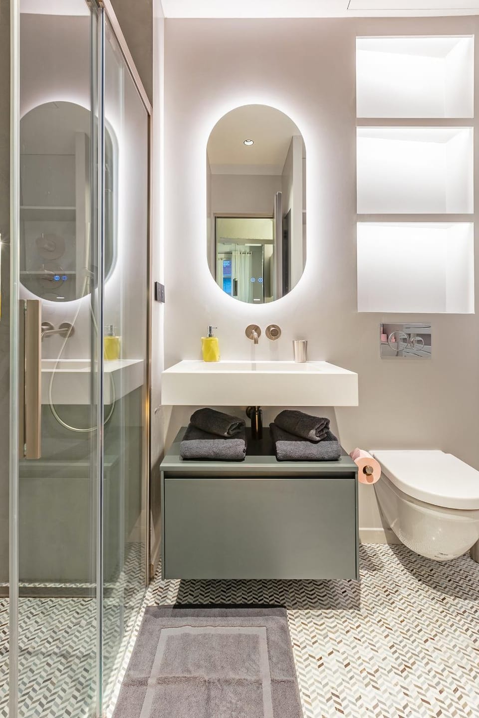 La Suite Parisienne Apartment in Paris