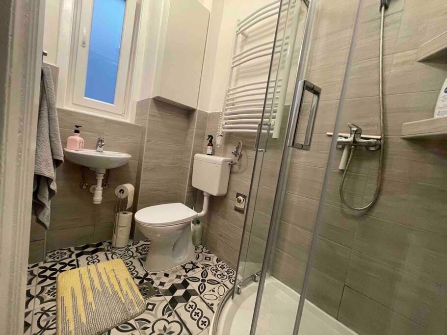 Heart of Budapest Apartment in Budapest