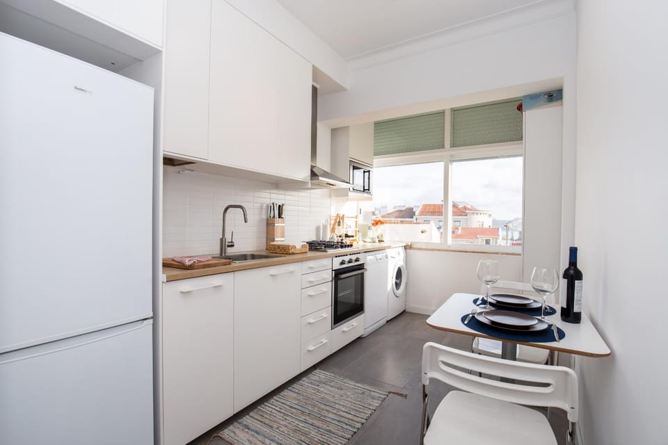 BmyGuest - Boa Hora Apartment Apartment in Lisbon