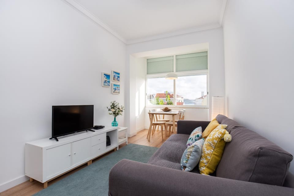 BmyGuest - Boa Hora Apartment Apartment in Lisbon