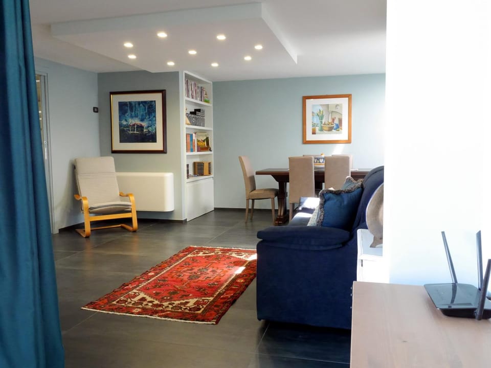 Suite Minerva Bed and Breakfast in Polignano a Mare
