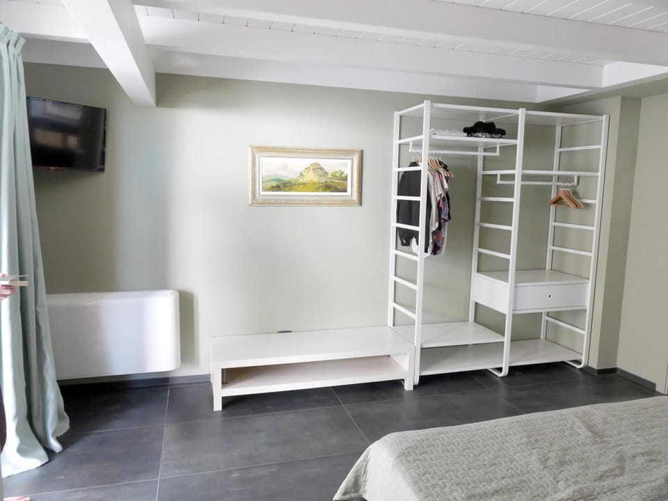 Suite Minerva Bed and Breakfast in Polignano a Mare