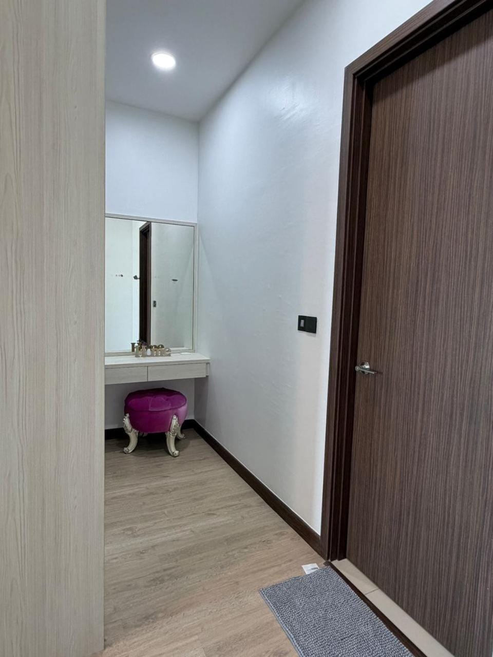 Green Haven 3 Bedroom Apartment in Johor