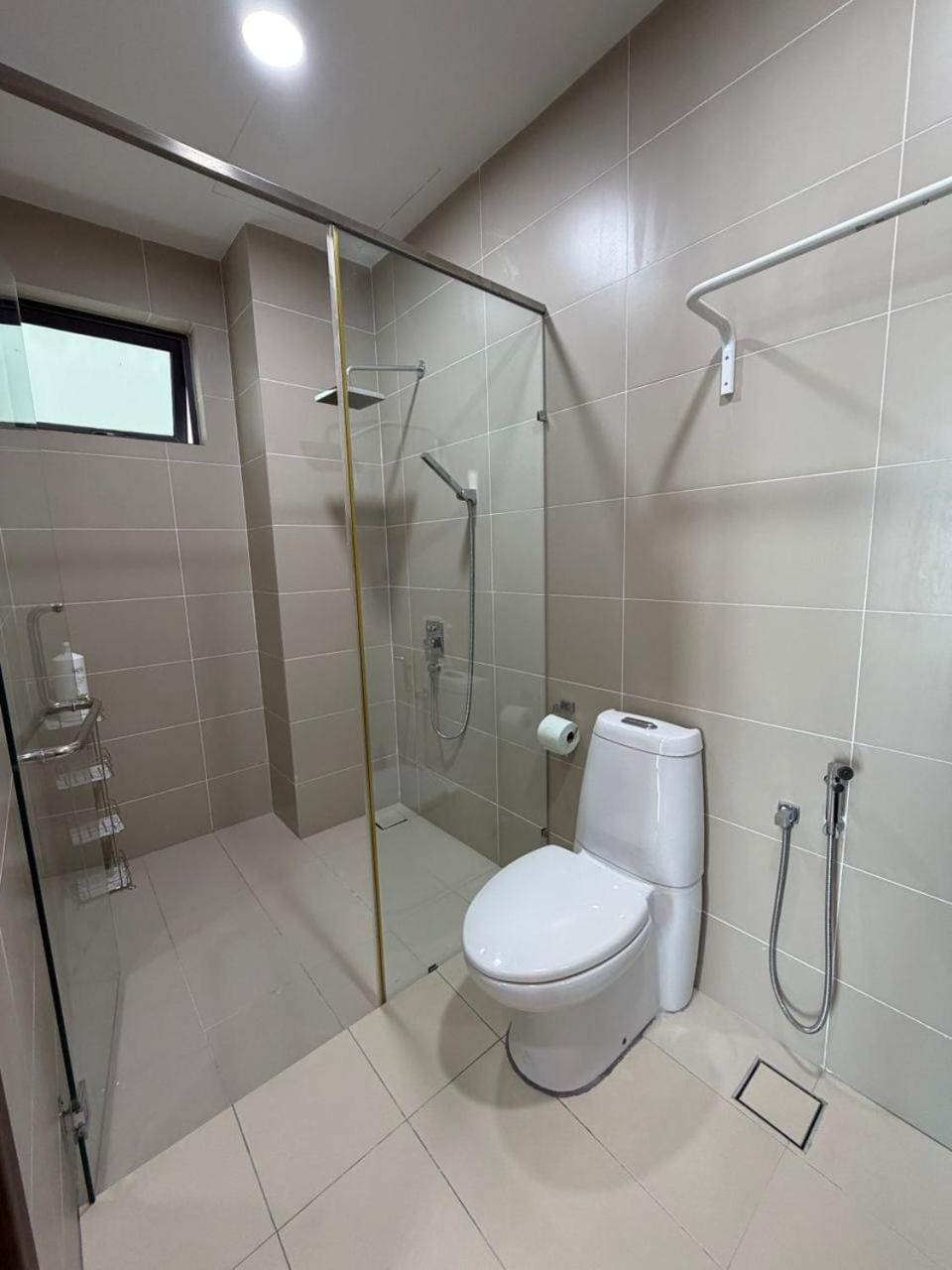 Green Haven 3 Bedroom Apartment in Johor